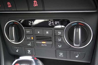 Audi Q3 2.0 TFSI Quattro Sport S-Tronic LED's