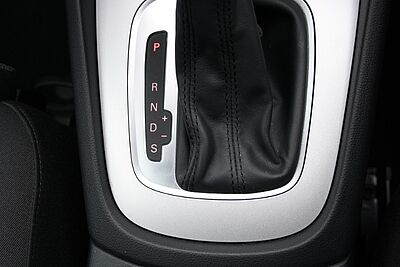 Audi Q3 2.0 TFSI Quattro Sport S-Tronic LED's