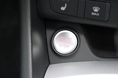 Audi Q3 2.0 TFSI Quattro Sport S-Tronic LED's