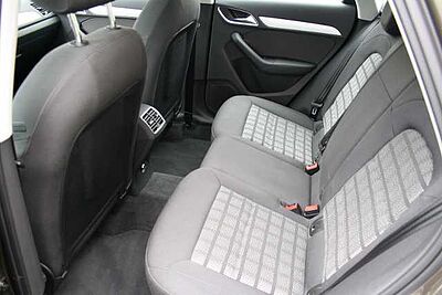 Audi Q3 2.0 TFSI Quattro Sport S-Tronic LED's