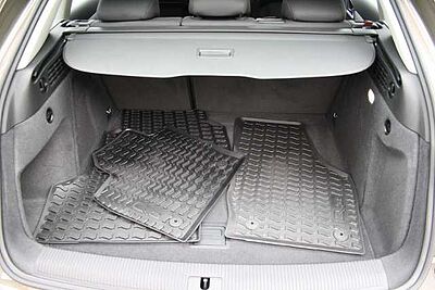 Audi Q3 2.0 TFSI Quattro Sport S-Tronic LED's