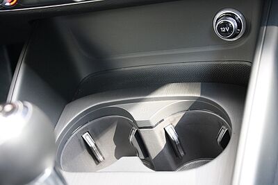 Audi A3 Sportback 1.5 TSI Design Navi, Xenon, AHK