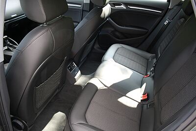 Audi A3 Sportback 1.5 TSI Design Navi, Xenon, AHK