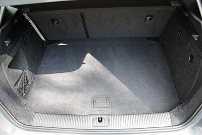 Audi A3 Sportback 1.5 TSI Design Navi, Xenon, AHK