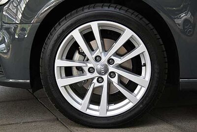 Audi A3 Sportback 1.5 TSI Design Navi, Xenon, AHK