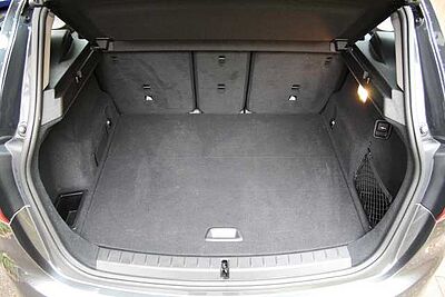 BMW 218 Active Tourer Bluetooth, Parkhilfe