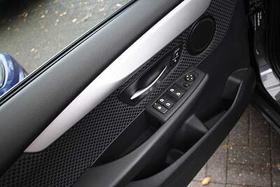 BMW 218 Active Tourer Bluetooth, Parkhilfe