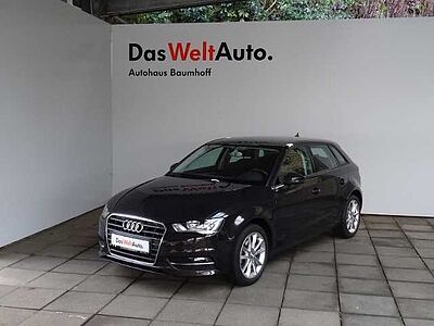 Audi A3 Sportback 1.2 TSI Attraction Parkhilfe,Sitzhz