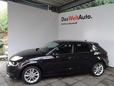 Audi A3 Sportback 1.2 TSI Attraction Parkhilfe,Sitzhz
