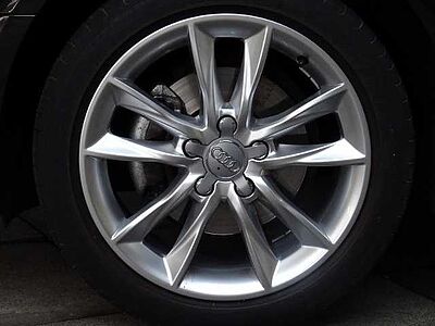 Audi A3 Sportback 1.2 TSI Attraction Parkhilfe,Sitzhz