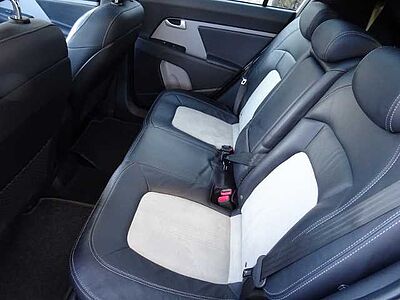 Kia Sportage 1.6 GDI Vision 2WD Navi, AHK