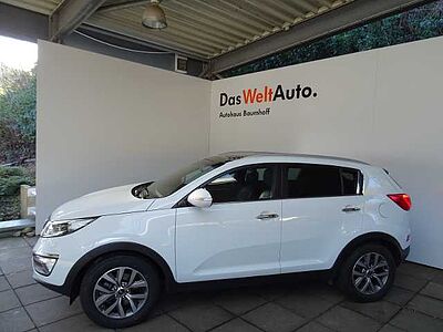 Kia Sportage 1.6 GDI Vision 2WD Navi, AHK