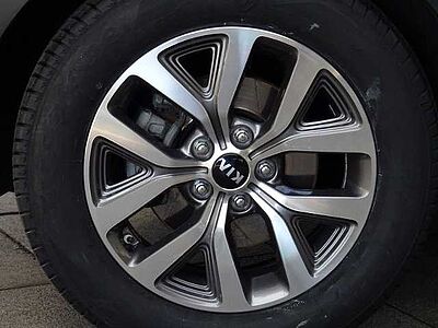 Kia Sportage 1.6 GDI Vision 2WD Navi, AHK