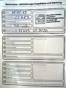 Ford Fiesta 1.25 Sitzheizung,