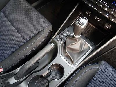 Hyundai Tucson 1.6 Style 2WD Navi, Kamera