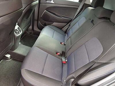 Hyundai Tucson 1.6 Style 2WD Navi, Kamera