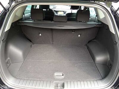 Hyundai Tucson 1.6 Style 2WD Navi, Kamera