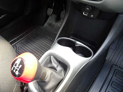 Toyota Aygo 1.0 VVT-i x-play touch Kamera