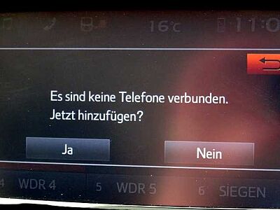 Toyota Aygo 1.0 VVT-i x-play touch Kamera