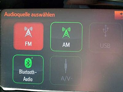 Toyota Aygo 1.0 VVT-i x-play touch Kamera