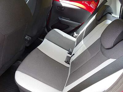 Toyota Aygo 1.0 VVT-i x-play touch Kamera