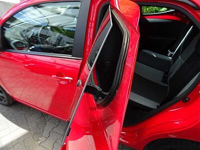 Toyota Aygo 1.0 VVT-i x-play touch Kamera