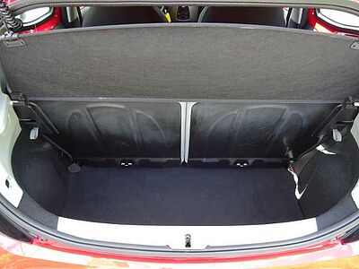 Toyota Aygo 1.0 VVT-i x-play touch Kamera