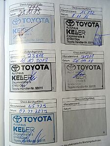 Toyota Aygo 1.0 VVT-i x-play touch Kamera