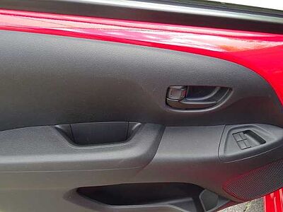 Toyota Aygo 1.0 VVT-i x-play touch Kamera