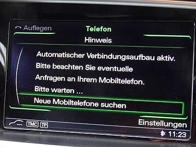 Audi Q5 2.0 TDI Ultra S-Line Navi, AHK, Pano, 19'