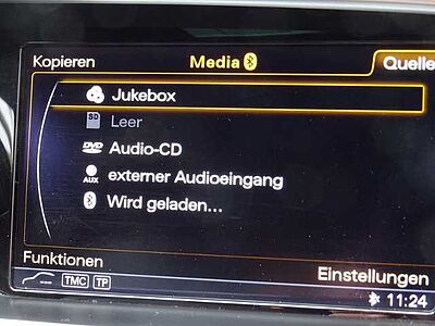 Audi Q5 2.0 TDI Ultra S-Line Navi, AHK, Pano, 19'