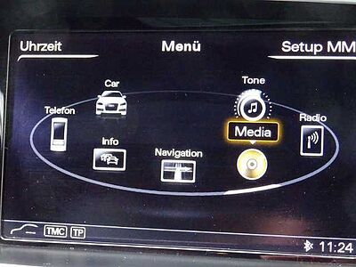 Audi Q5 2.0 TDI Ultra S-Line Navi, AHK, Pano, 19'