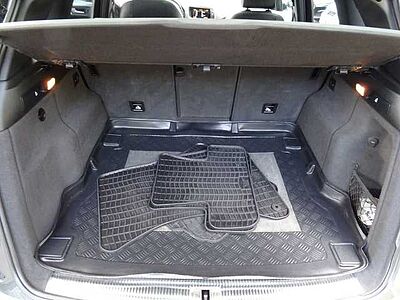 Audi Q5 2.0 TDI Ultra S-Line Navi, AHK, Pano, 19'