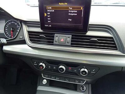 Audi Q5 2.0 TDI Design Quattro S-Tronic elektr. Sitze