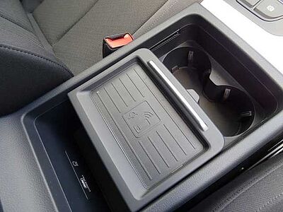 Audi Q5 2.0 TDI Design Quattro S-Tronic elektr. Sitze