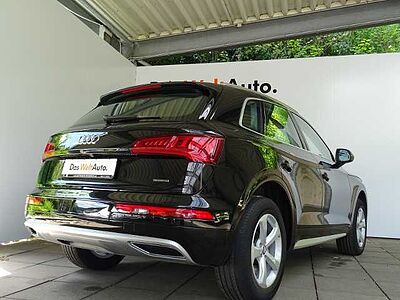 Audi Q5 2.0 TDI Design Quattro S-Tronic elektr. Sitze