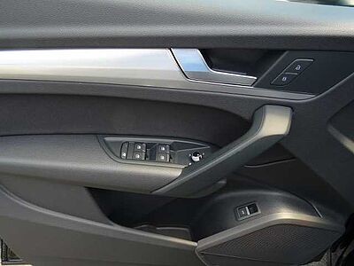 Audi Q5 2.0 TDI Design Quattro S-Tronic elektr. Sitze