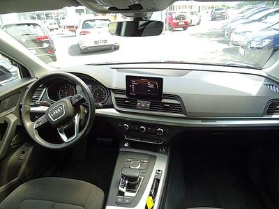 Audi Q5 2.0 TDI Design Quattro S-Tronic elektr. Sitze