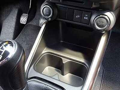 Suzuki Ignis 1.2 Comfort 4x4 AHK, Kamera, Sitzhzg.