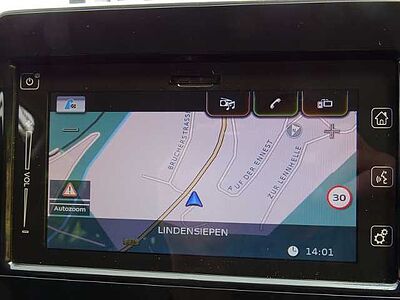 Suzuki Ignis 1.2 Comfort 4x4 AHK, Kamera, Sitzhzg.