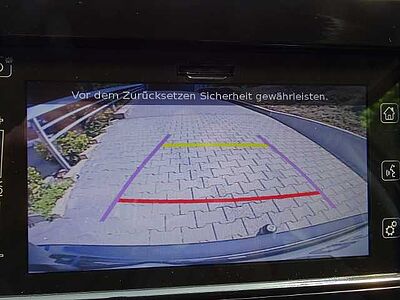 Suzuki Ignis 1.2 Comfort 4x4 AHK, Kamera, Sitzhzg.