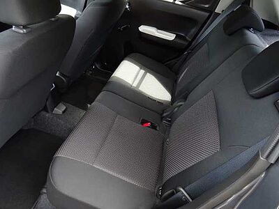 Suzuki Ignis 1.2 Comfort 4x4 AHK, Kamera, Sitzhzg.