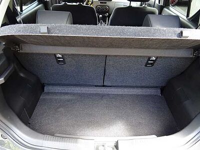 Suzuki Ignis 1.2 Comfort 4x4 AHK, Kamera, Sitzhzg.