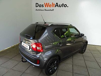 Suzuki Ignis 1.2 Comfort 4x4 AHK, Kamera, Sitzhzg.