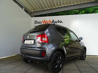 Suzuki Ignis 1.2 Comfort 4x4 AHK, Kamera, Sitzhzg.