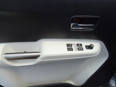 Suzuki Ignis 1.2 Comfort 4x4 AHK, Kamera, Sitzhzg.