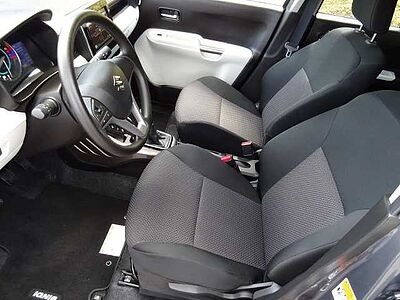Suzuki Ignis 1.2 Comfort 4x4 AHK, Kamera, Sitzhzg.