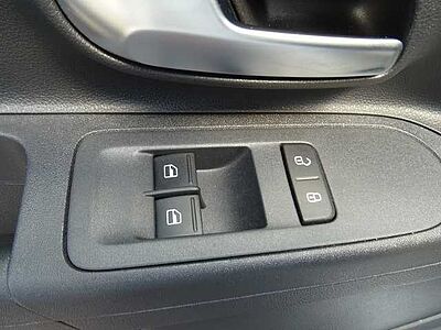 Volkswagen Up! 1.0 Join Navi mit Smartphone, Bluetooth