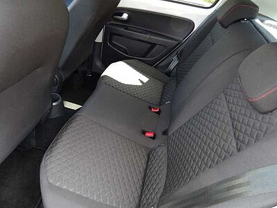 Volkswagen Up! 1.0 Join Navi mit Smartphone, Bluetooth