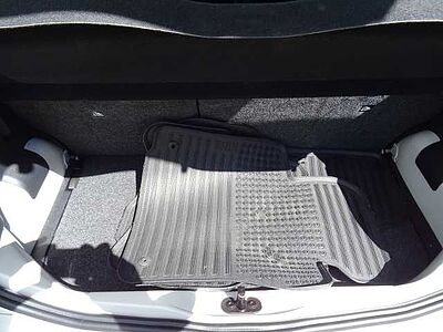 Volkswagen Up! 1.0 Join Navi mit Smartphone, Bluetooth